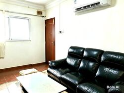Blk 116 Chong Pang Vale (Yishun), HDB 3 Rooms #632057621